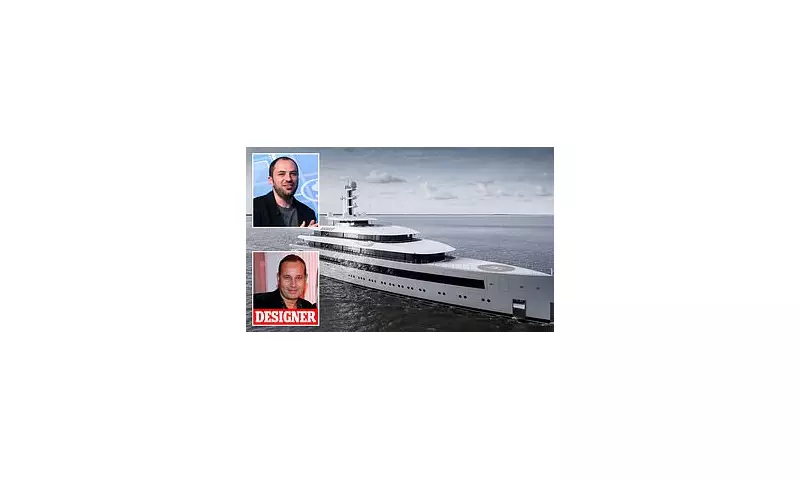 WhatsApp Billionaire Jan Koum Sues Celebrity Designer Over Alleged £7 Million Fraud in Lavish Property Project