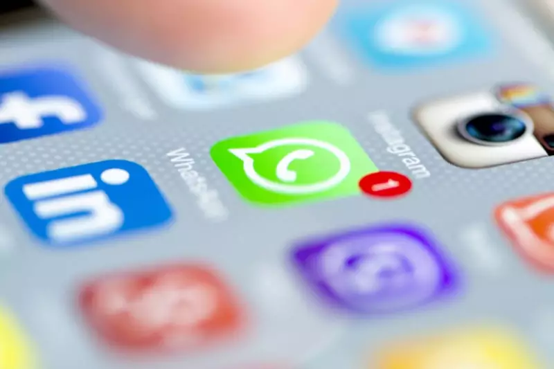 WhatsApp Unleashes Game-Changing Native Mac App for Apple Silicon