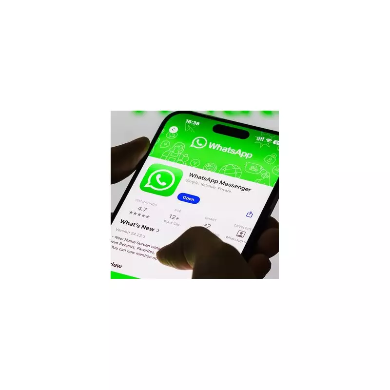 WhatsApp's Game-Changing Update: Real-Time Translation Breaks Language Barriers in Chats