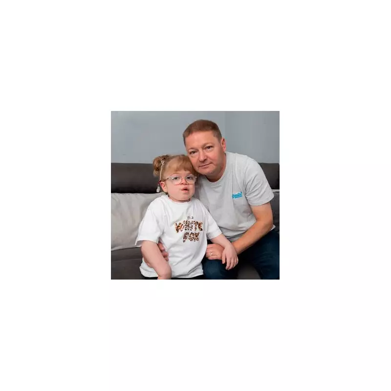 Wheelchair Access Denied: Disabled Girl, 5, Forced to Miss First Day of School After Council Fails to Deliver Vital Ramp