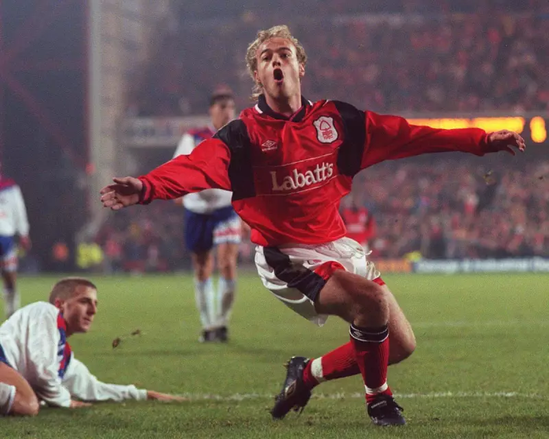 When Nottingham Forest Conquered Europe: The Untold Story of Klinsmann's Bayern Upset
