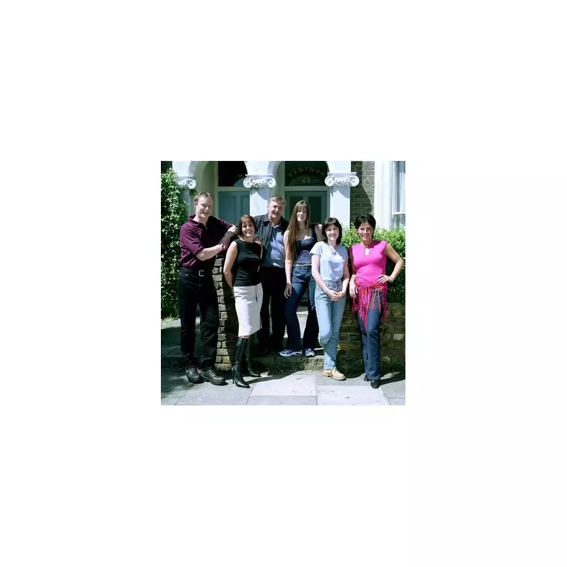 Where Are They Now? The Shocking Truth About the Original Slater Family from The Only Way Is Essex