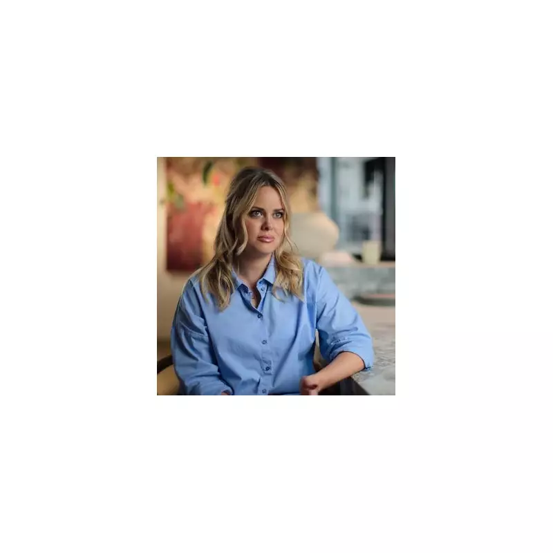 Where Is Cecilie Fjellhøy Now? Inside The Real Life of the 'Tinder Swindler' Survivor