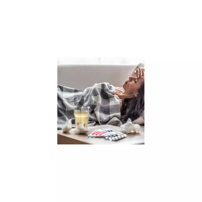 WHO Sounds Alarm on New 'FLiRT' COVID Variants Spreading Rapidly Across UK