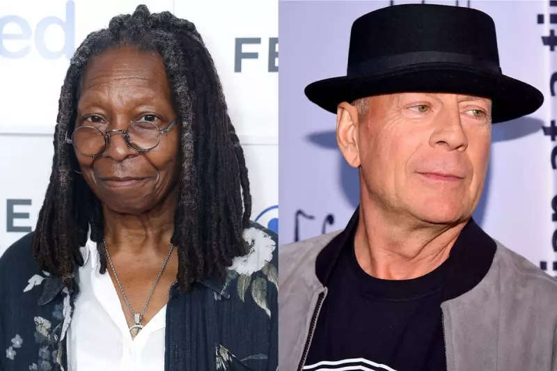 Whoopi Goldberg's Emotional Plea to Emma Heming Willis Over Bruce Willis's Health Battle | The Independent