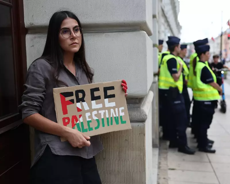 Why Your Voice Still Matters for Palestine: A Call to Reject Despair