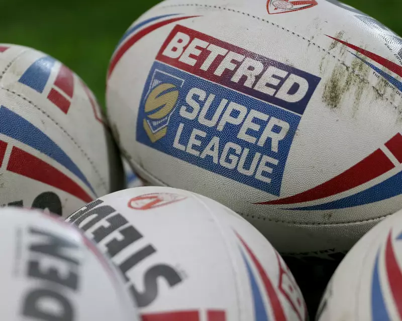 Wigan Warriors & Hull FC Clash Ignites Super League Expansion Debate | Rugby League Turf War