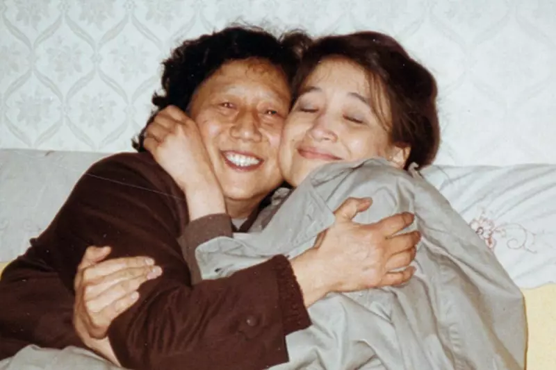 Wild Swans Sequel: Jung Chang's Long-Awaited Memoir Set for Release After 12 Years