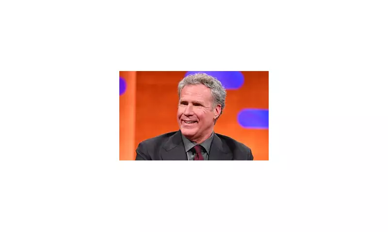 Will Ferrell Joins Ted Lasso Universe in Major Netflix Comedy Series