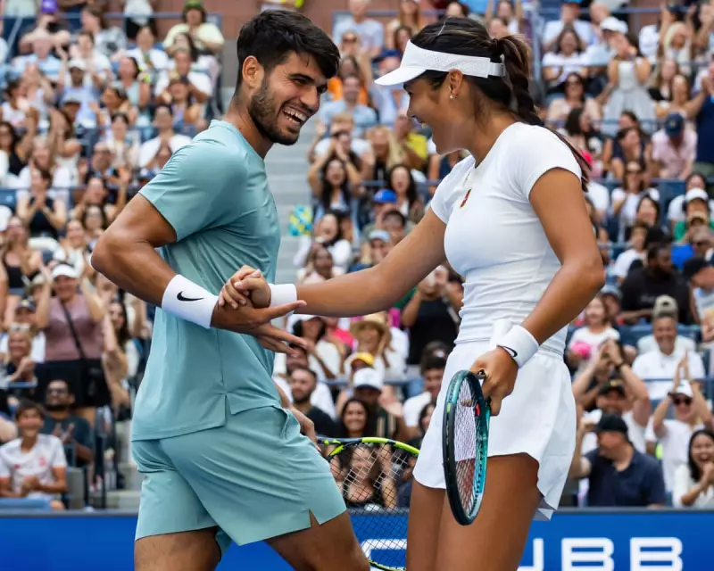 Wimbledon Rejects Mixed Doubles Revamp Despite US Open Success: Tradition Trumps Innovation