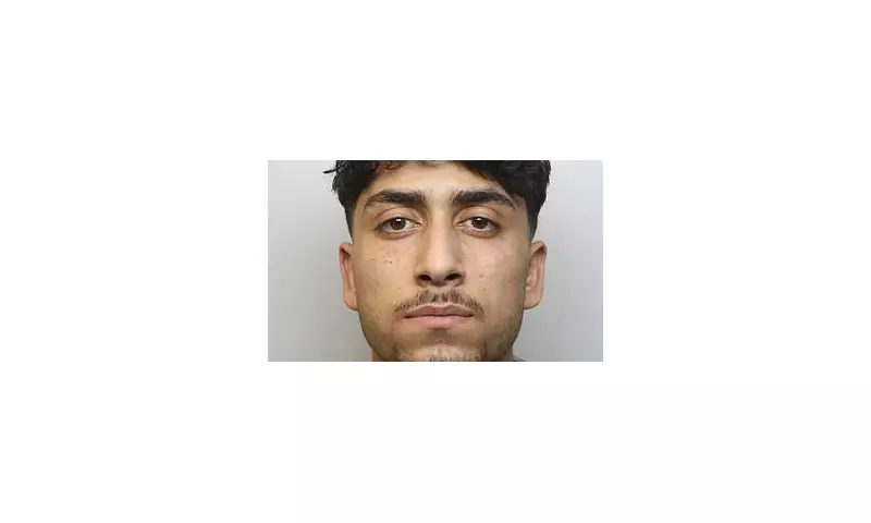 Winking Tube Predator Jailed: Teenager's Reign of Terror on London Underground