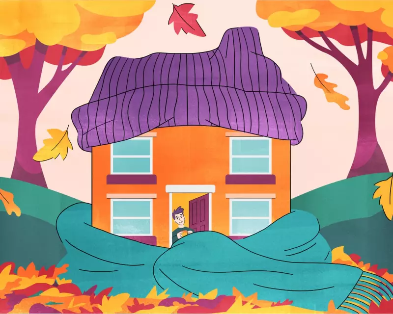 Winter Energy Bills Set to Soar: Is the Draughts Tariff Your Secret Weapon?