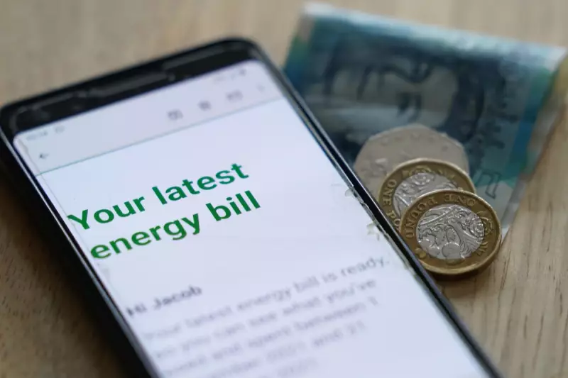 Winter Energy Bills Set to Surge: Ofgem Price Cap Rise Threatens Household Budgets