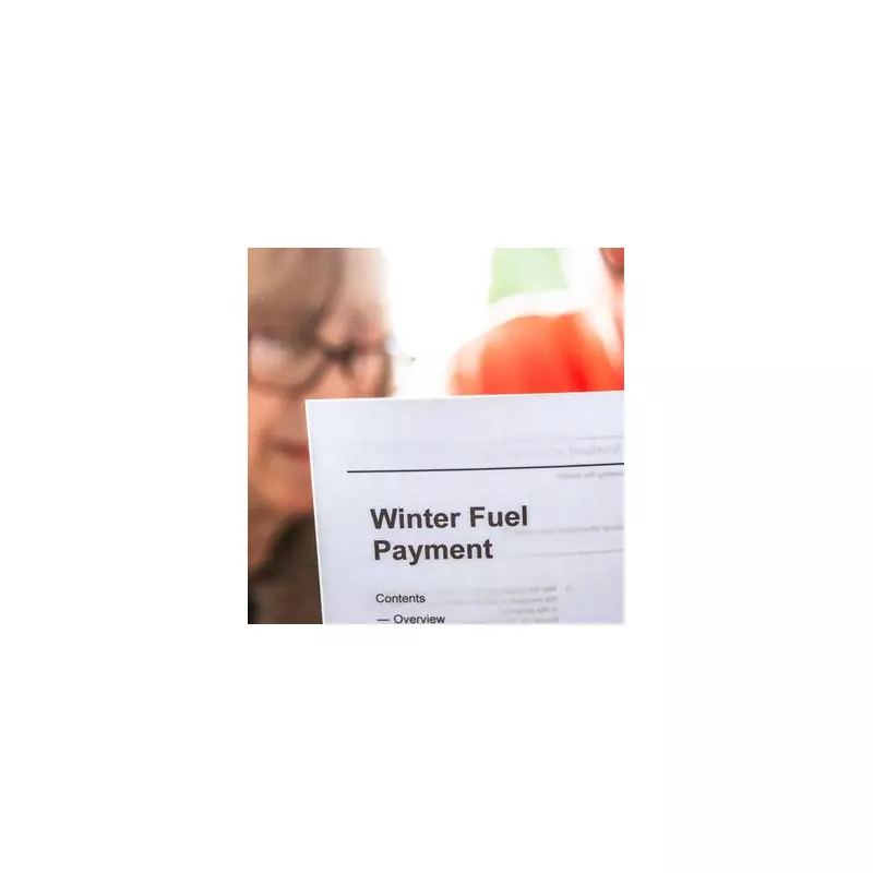 Winter Fuel Payment 2024: Full Eligibility Criteria and How to Claim Your Tax-Free Support