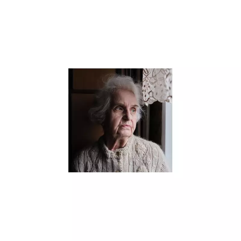 Winter Warning: Shorter Days Trigger 'Sundowning' Dementia Symptoms, Experts Reveal