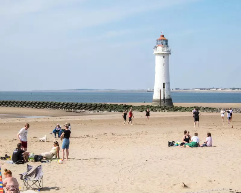 Wirral Scraps 90-Year-Old Ban on Carpet Beating and 'Wanton Singing' in Historic Legal Clean-Up