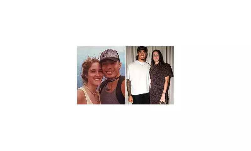 WNBA Star Sonia Citron and NFL's Marist Liufau Spark Romance Rumours | Inside the Cross-Sport Love Story