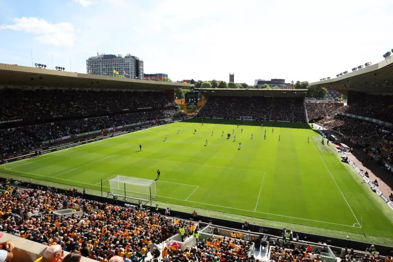 Wolves vs Leeds: Premier League Clash Postponed Due to Waterlogged Pitch | Key Details
