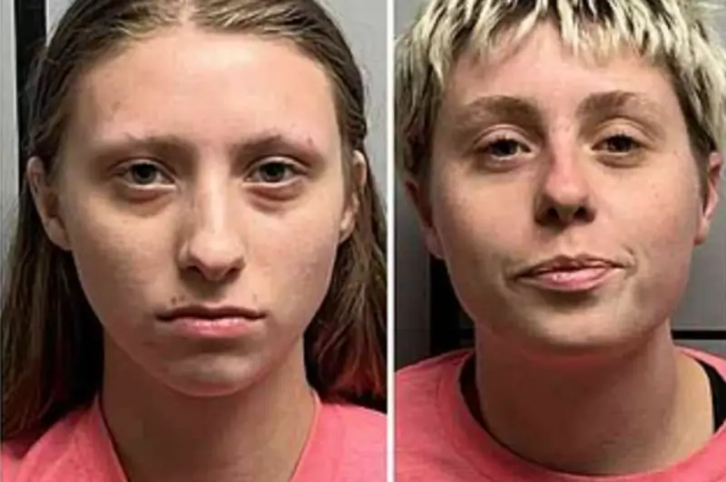 Woman Arrested for Vandalising Memorial to Slain Teen, Sparking Political Firestorm