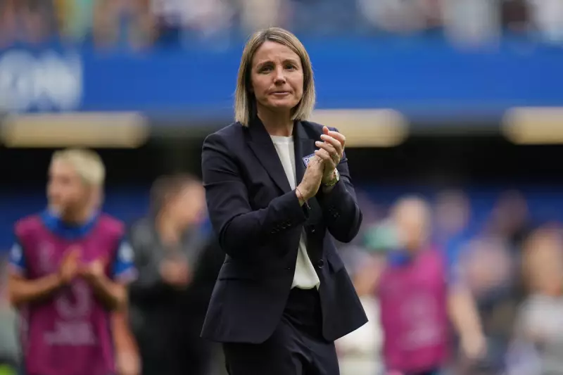 Women's Champions League Draw: Chelsea Face Real Madrid, Arsenal Get Lyon in Tough Group Stage