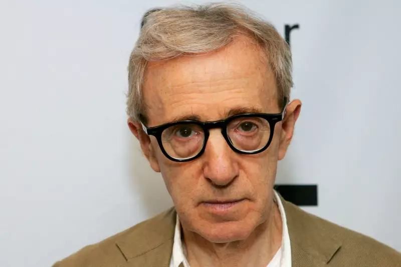 Woody Allen's Dinners with Jeffrey Epstein: Film Director Breaks Silence on Controversial Meetings