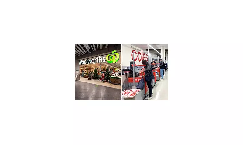 Woolworths & Coles Wage Scandal: Supermarket Giants Face £1 Billion Back-Pay Bill for Staff Underpayment
