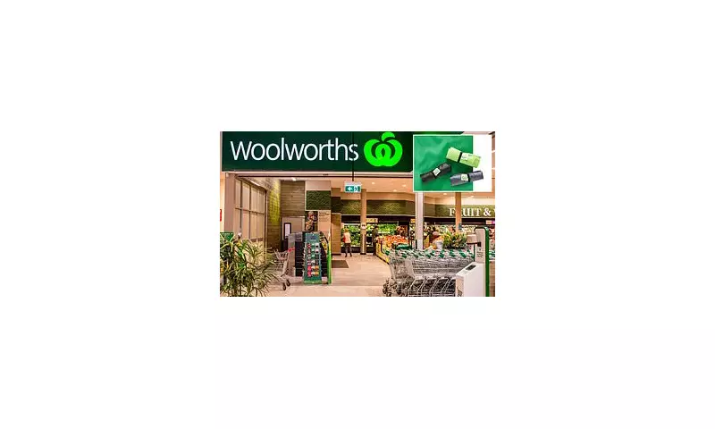 Woolworths Shoppers Reel as Beloved Supermarket Staple Vanishes from Shelves | Is Your Favourite Next?