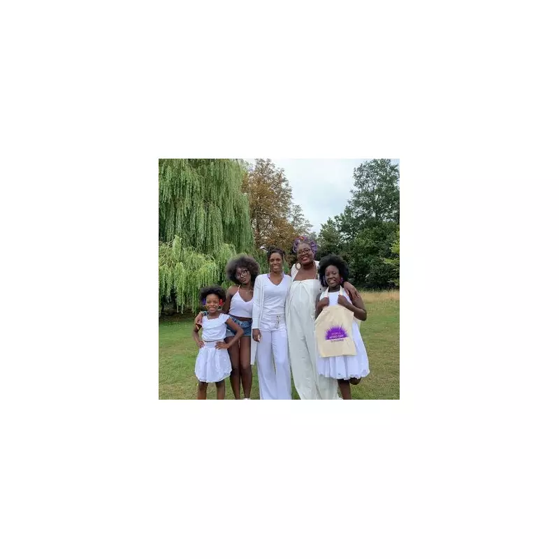 World Afro Day Takes Over Parliament: Historic Celebration of Black Hair Identity in Westminster