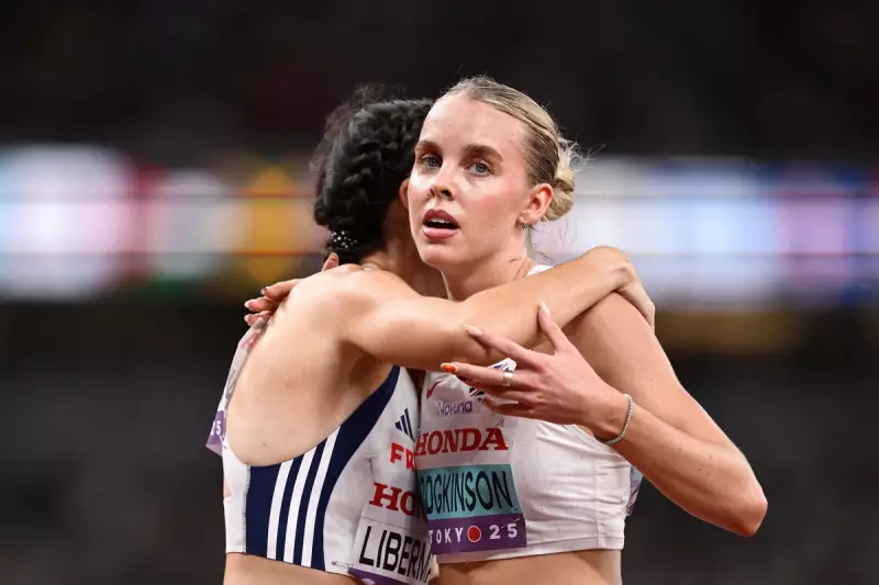 World Athletics Championships 2024: Noah Lyles & Keely Hodgkinson Sprint to Glory in Budapest