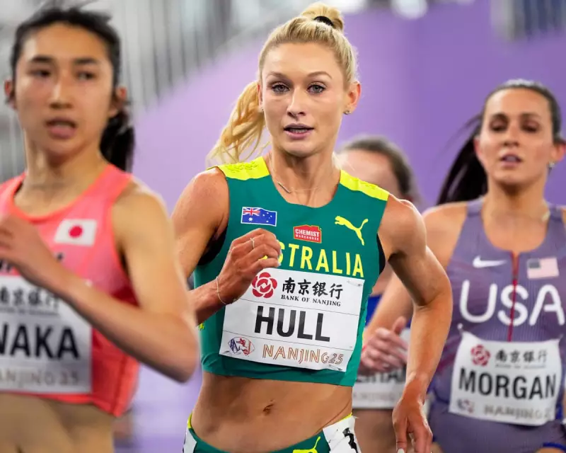 World Athletics Championships 2025: Your Ultimate Guide to Watching Live from Australia