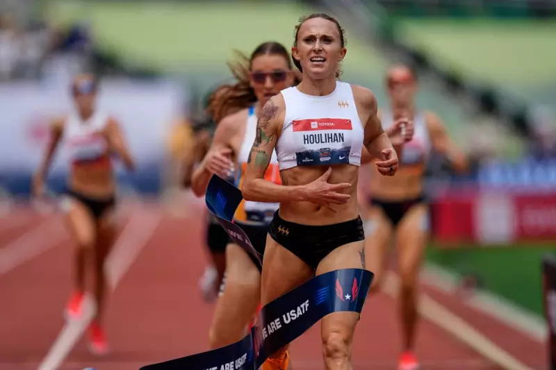 World Athletics Championships Face Venue Crisis as Tokyo Withdraws 2025 Hosting Rights