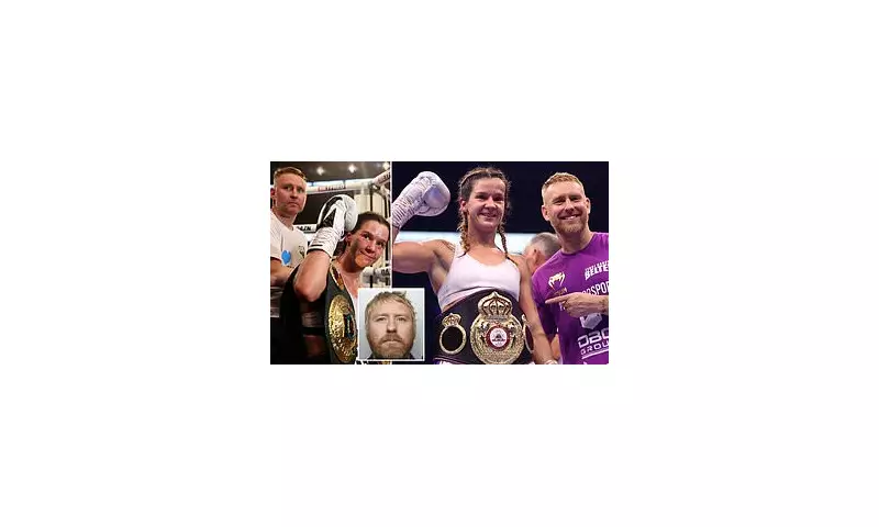 World Champion Boxing Coach Amir Khan Jailed in Shocking Court Case | Daily Mail