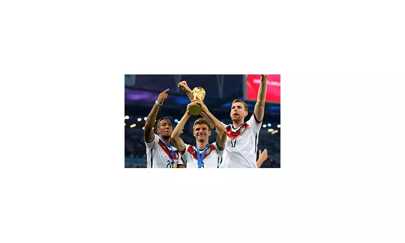 World Cup Legend Hangs Up His Boots! Emotional Retirement Announcement From 37-Year-Old German Hero