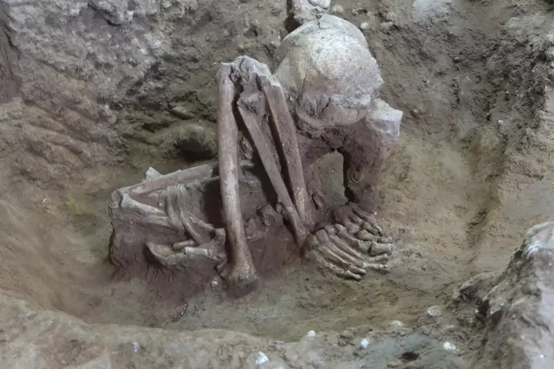 World's Oldest Mummies: Chile's Chinchorro Culture Used Advanced Smoke-Drying 1,000 Years Before Egypt | New Study