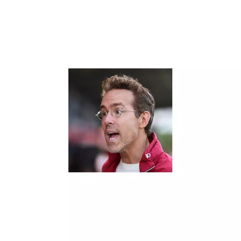 Wrexham AFC's Staggering £5.5m Wage Bill Under Reynolds & McElhenney Revealed