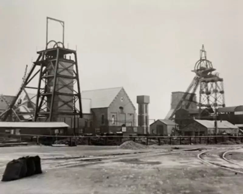 Wrexham's Forgotten Pit Disaster: Historic Records of 1934 Gresford Colliery Explosion to Go Public