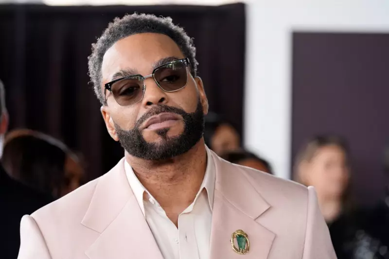Wu-Tang Clan's Method Man Banned from Canada Ahead of New York Jets Game | Exclusive