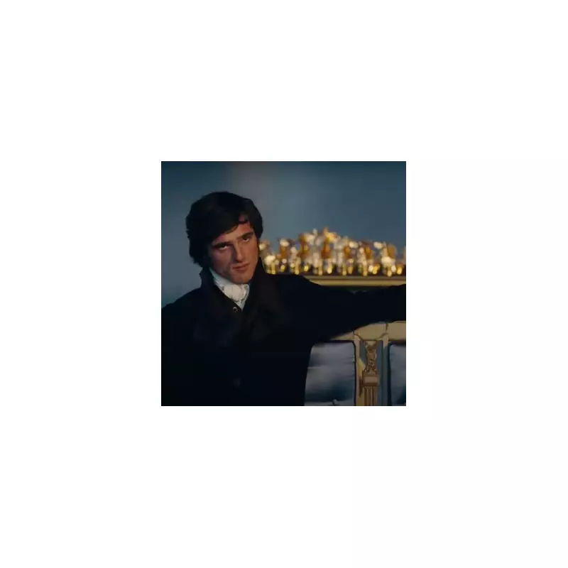 Wuthering Heights Reimagined: Saltburn Director's Erotic & Thrilling New Take on Brontë's Classic