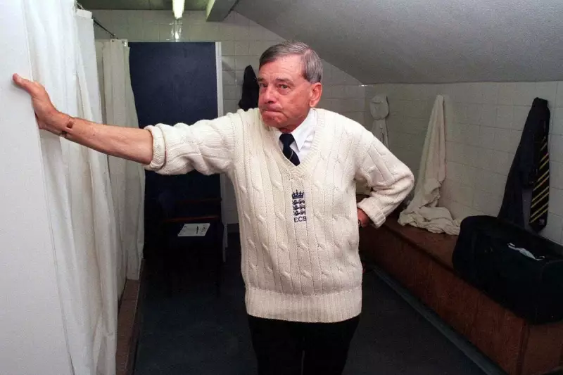 Yorkshire Dominate Durham in Emphatic County Championship Victory at Headingley