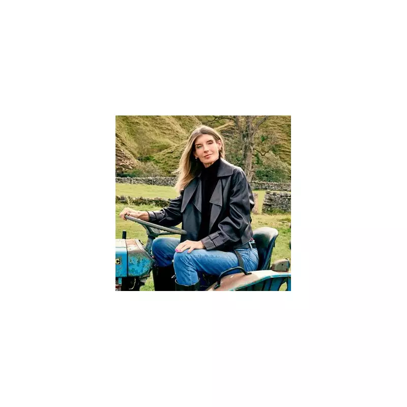 Yorkshire Shepherdess Amanda Owen Issues Urgent Plea to Fans Amid Ravenseat Farm Crisis