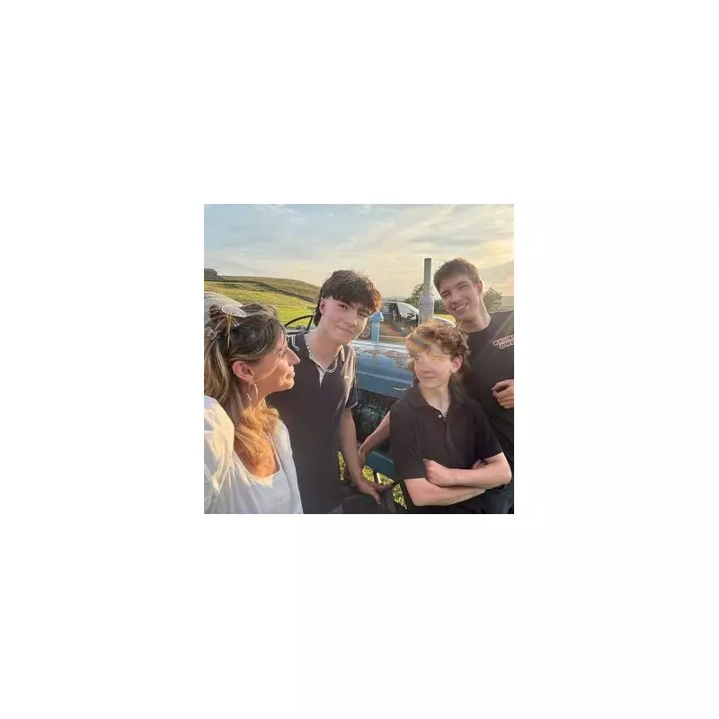 Yorkshire Shepherdess Amanda Owen's Heartbreaking Split: Inside the Ravenseat Farm Upheaval