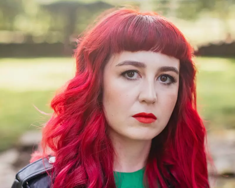 Yorkshire Writer Colwill Brown Triumphs with BBC National Short Story Award 2025 for Dialect Masterpiece