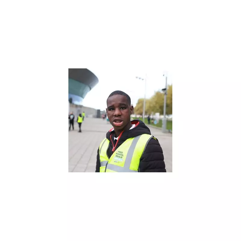 Young Protesters Rally Against Labour's Private School Tax Plan in Westminster Showdown