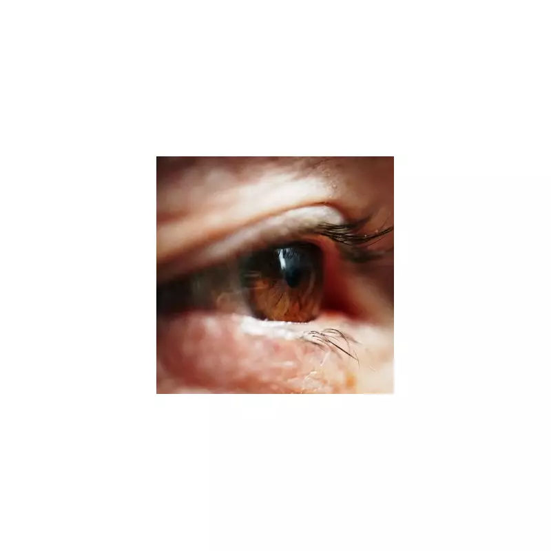 Your Eyes Could Predict Dementia 12 Years Early, Groundbreaking Study Reveals