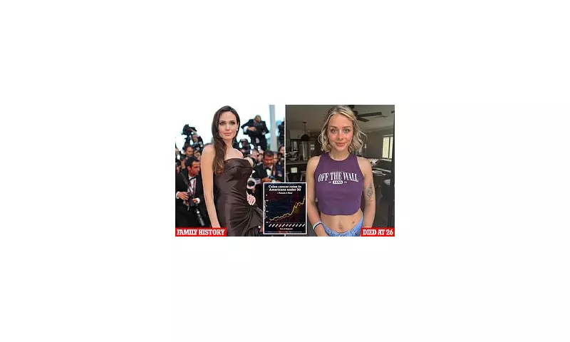 Your Family's Cancer History Doesn't Have to Be Your Destiny: Expert Reveals How to Slash Your Risk