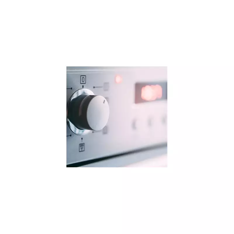 You're Using Your Oven Wrong! The Secret Setting That Saves You Money on Energy Bills