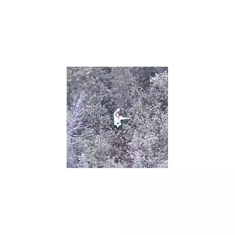 YouTube Survival Show Contestant Vanishes Without a Trace in Canadian Wilderness