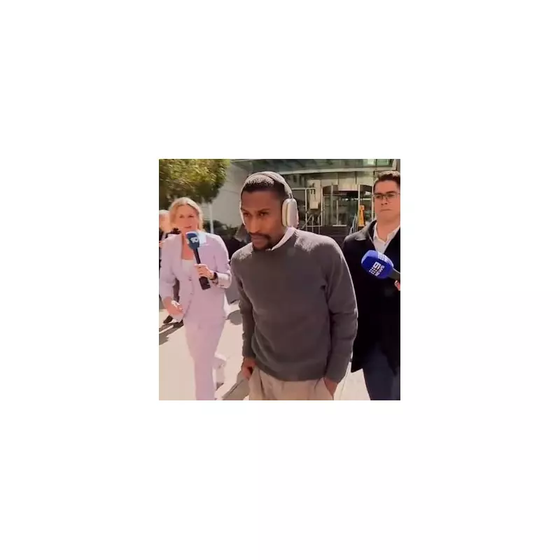 Yung Filly Granted Special Permission to Return to UK for Mum's Birthday | Exclusive