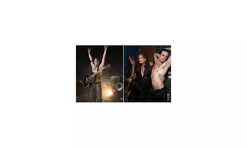 Yungblud's Bizarre Shirtless MTV VMAs Performance Sparks Fan Concern | Daily Mail