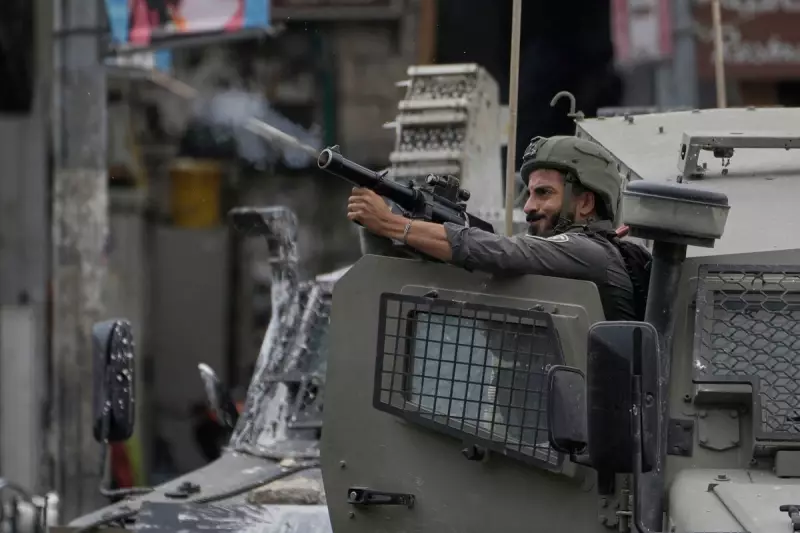 Yvette Cooper Confronts Sir Keir Starmer Over UK's Stance on Israel-Gaza Conflict